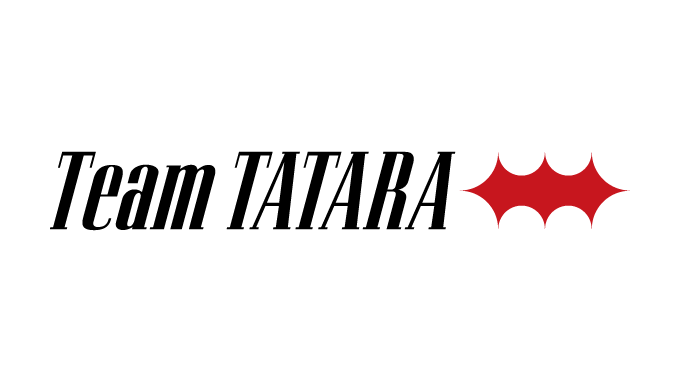 ロゴマーク｜チーム・タタラ
